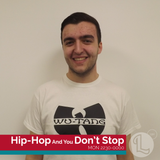 Hip-Hop and Ya Don't Stop - Show 5 - 22/02/16