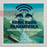RBMA Radio Panamérika No. 386 - Ventana con vista a un mar frío
