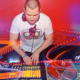 Audio Spectrum 9 26 2011 Resident Show w / Jonathan Santarelli