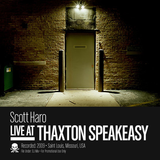 Live at Thaxton Speakeasy