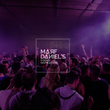 Marf Daniels - Techno Live Set