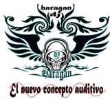 LIRAN ROLL Y EL HARAGAN MIX DJ HARAGAN