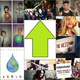 Matthew Layton - New Music Mixtape - Q3 2011 - Up!