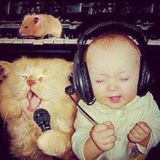 Baby Don't Stop
