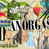 Panamérika No. 230 - Adiós anorgasmia