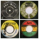 The many faces of The Upsetter '64 to '78