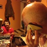 radio on - Ernst Markus Stein - 24.07.12