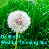 Wishful Thinking by Dj Big D