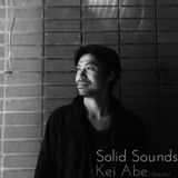 Mix for Solid State Los Angeles podcast