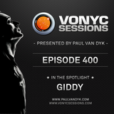 Paul van Dyk's VONYC Sessions 400 - Giddy