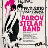 electric ballroom festival - part 2