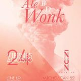 Ale´s B-Day