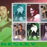 elvis presley tribute