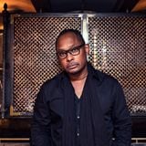 Derrick May at Sonos Studio AMS