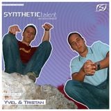 SYNTHETICtalent 03 - hosted by Yvel & Tristan