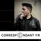 Correspondant.fm #1 - The Hacker