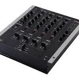 dj parker 4deck techno mix pt2. sept 2012
