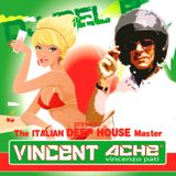 DJ DEL B. - DEEP GROOVES - VINCENT ACHE - SPEZIAL