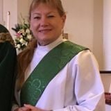 18 October 2015 Deacon Susan