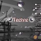 DJMix2016-03-27_LOUD X Techno@AZM