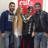 Katapliktikoi anamesa mas 8- Προπονητές Μάριος Παναγιώτου και Νικόλας Μαρτίδης