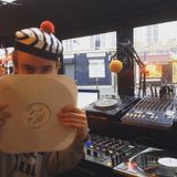 Mézigue (D.Ko Records/Pantruche) • DJ set • LeMellotron.com