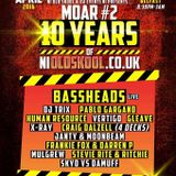 Mulgrew - Bass Keeps Pumpin' Vol II
