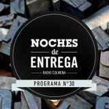 NOCHES DE ENTREGA N°30_28-04-2013