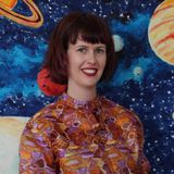 The Sheep Technique - January 26, 2015 With A Very Special Guest Host Named Gemma Syme
