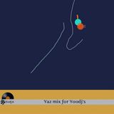 Yaz mix for Yoodj's