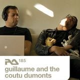 Guillaume & The Coutu Dumonts - RA 185