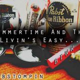 Biww - Summertime And The Livin's Easy