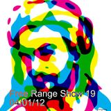 Free Range Show #19 04/01/12