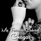 My Favourite Clubcast vol.003 mixed by Chagar