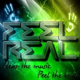Dj Feel Real - I <3 House