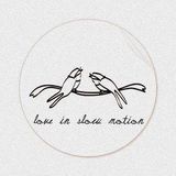 ZIP FM / Love In Slow Motion / 2011-11-27