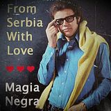 Magia Negra Special | Diggin' Belgrade