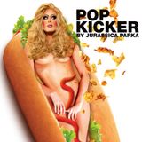 Popkicker @ SchwuZ, Mar 2016