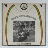 Al Moodie Meets Danny Ainsworth Mix