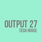 Outout 27 - Junio 21, 2012