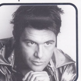 Dj Djaimin live studio Couleur 3 - 22 mars 1993
