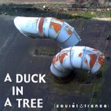 A Duck in a Tree 2012-08-11 | Written on Seven Leaves with a Stalk Dipped in Sap
