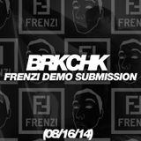 Frenzi Demo Submission Mix (8-16-14)