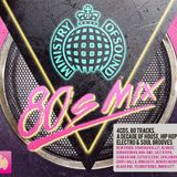 MINISTRY SOUNDS OF THE 80's - the party hits 2015