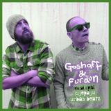 Goshaff i Furaun - Mira Furlan (Urban Beatz live session)