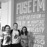 DEADBEAT JOE - 23/04/2015 - SPECIAL GUESTS - ADELE & ZOE (MUCC)