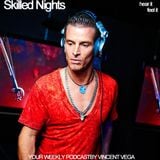 Skilled Nights eps#011 (08.12.2012) by Vincent Vega