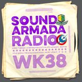 Radio Show Week 38 - 2015