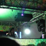 Kazuki DJ Mix - Psyland 2014