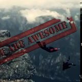 People are Awesome_22nd Bridge on Klimax Plus Radio^26 June 2012